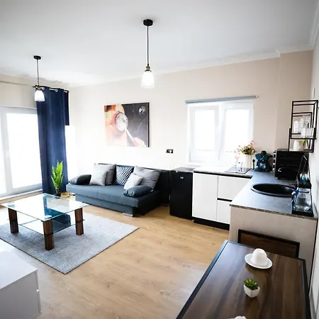 The View Apartment *
